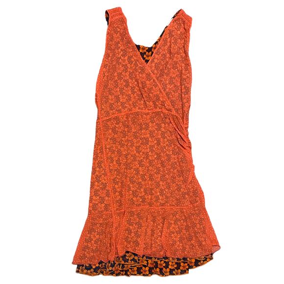 NWT CAbi 6370 Flip Dress Spring 2023 - Picture 5 of 8